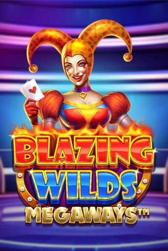 Демо игра Blazing Wilds Megaways играть онлайн | Casino X Official бесплатно