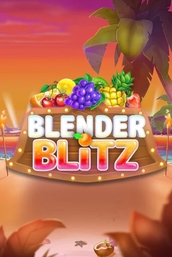 Демо игра Blender Blitz играть онлайн | Casino X Official бесплатно