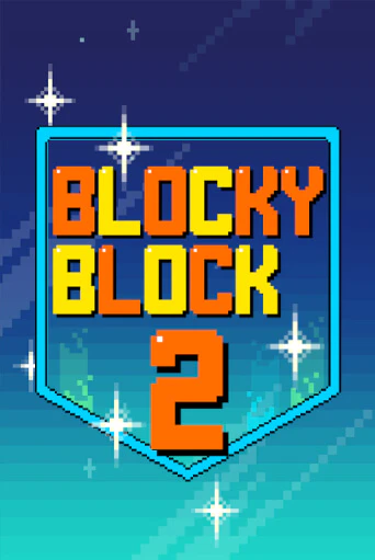 Демо игра Blocky Block 2 играть онлайн | Casino X Official бесплатно