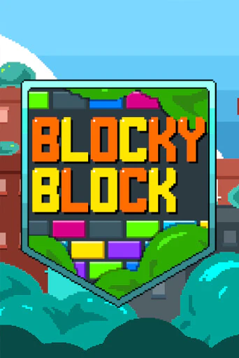 Демо игра Blocky Block играть онлайн | Casino X Official бесплатно