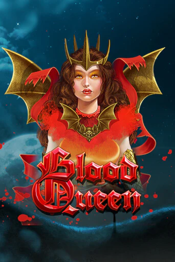 Демо игра Blood Queen играть онлайн | Casino X Official бесплатно