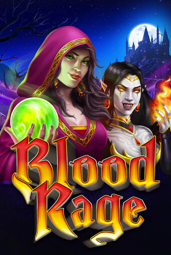 Демо игра Blood Rage играть онлайн | Casino X Official бесплатно