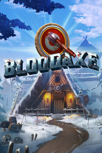 Демо игра Bloodaxe играть онлайн | Casino X Official бесплатно