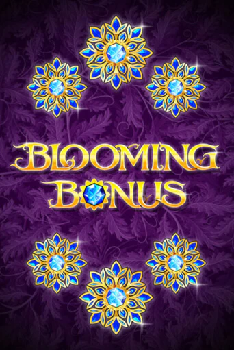 Демо игра Blooming Bonus играть онлайн | Casino X Official бесплатно