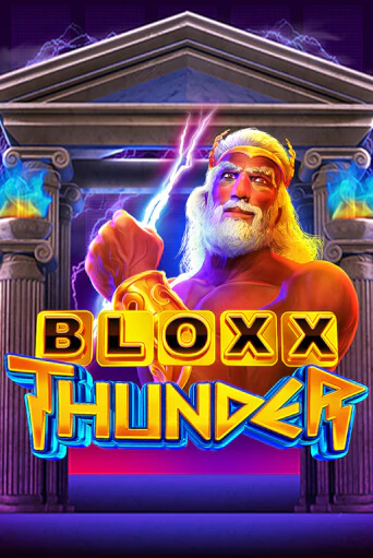 Демо игра Bloxx Thunder играть онлайн | Casino X Official бесплатно