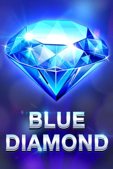 Демо игра Blue Diamond играть онлайн | Casino X Official бесплатно