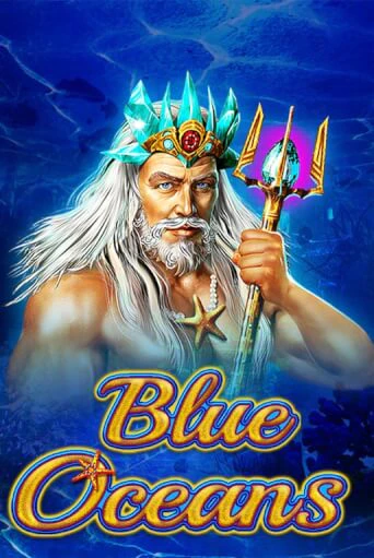 Демо игра Blue Oceans играть онлайн | Casino X Official бесплатно