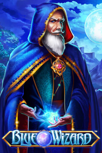 Демо игра Blue Wizard играть онлайн | Casino X Official бесплатно