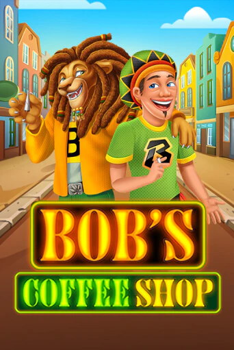 Демо игра Bob's Coffee Shop играть онлайн | Casino X Official бесплатно