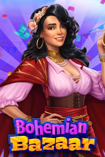 Демо игра Bohemian Bazaar играть онлайн | Casino X Official бесплатно