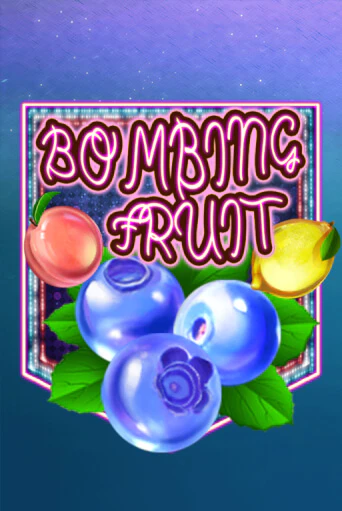 Демо игра Bombing Fruit играть онлайн | Casino X Official бесплатно