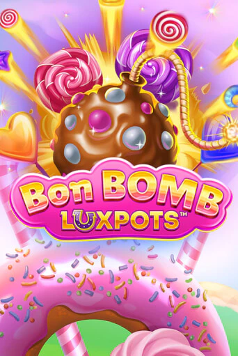 Демо игра Bon Bomb Luxpots играть онлайн | Casino X Official бесплатно