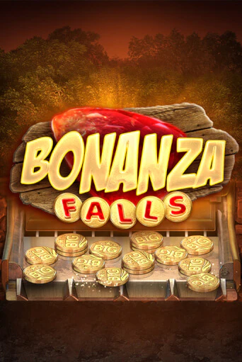 Демо игра Bonanza Falls играть онлайн | Casino X Official бесплатно