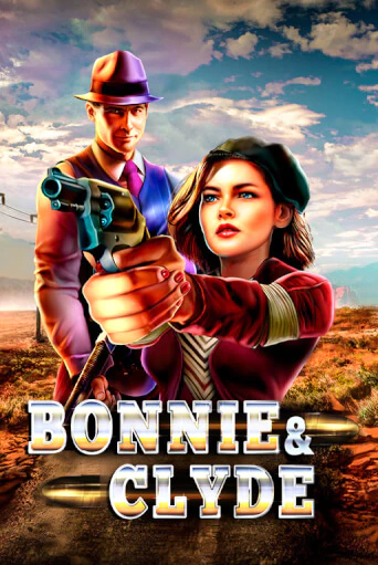 Демо игра Bonnie & Clyde играть онлайн | Casino X Official бесплатно