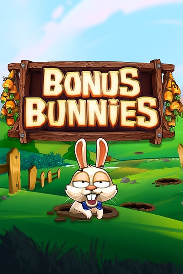 Демо игра Bonus Bunnies играть онлайн | Casino X Official бесплатно