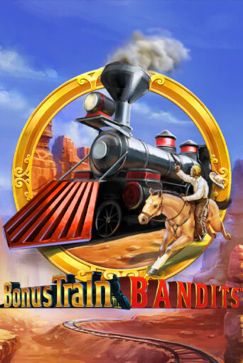 Демо игра Bonus Train Bandit играть онлайн | Casino X Official бесплатно