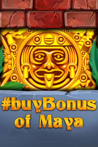 Демо игра #buyBonus of Maya играть онлайн | Casino X Official бесплатно