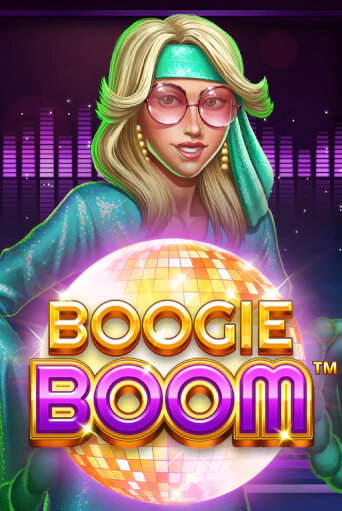 Демо игра Boogie Boom играть онлайн | Casino X Official бесплатно