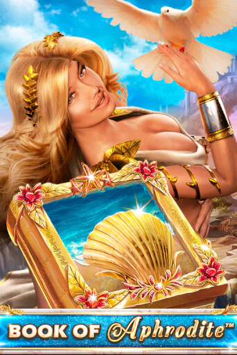 Демо игра Book Of Aphrodite - The Golden Era играть онлайн | Casino X Official бесплатно