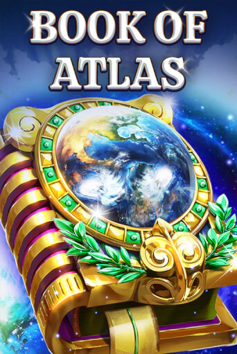 Демо игра Book Of Atlas играть онлайн | Casino X Official бесплатно