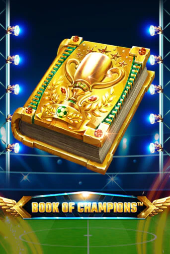 Демо игра Book Of Champions играть онлайн | Casino X Official бесплатно