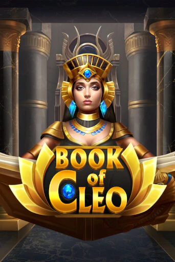 Демо игра Book of Cleo играть онлайн | Casino X Official бесплатно