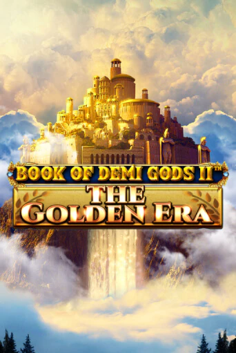 Демо игра Book Of Demi Gods II - The Golden Era играть онлайн | Casino X Official бесплатно