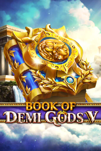 Демо игра Book Of Demi Gods V играть онлайн | Casino X Official бесплатно