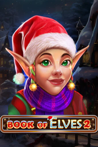 Демо игра Book Of Elves 2 играть онлайн | Casino X Official бесплатно