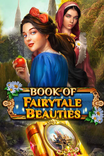 Демо игра Book Of Fairytale Beauties играть онлайн | Casino X Official бесплатно