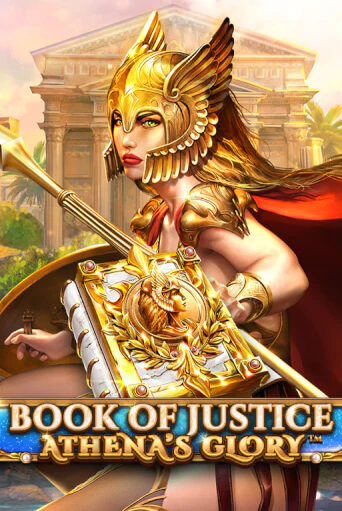 Демо игра Book Of Justice - Athena's Glory играть онлайн | Casino X Official бесплатно