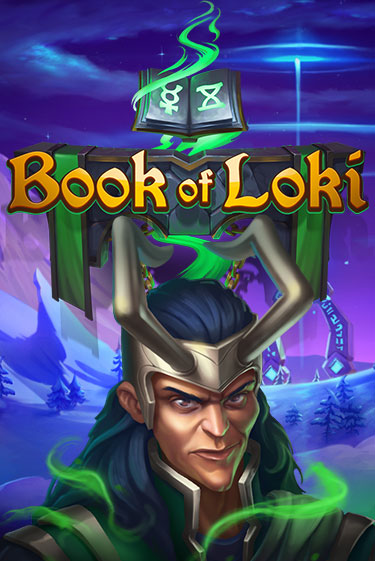 Демо игра Book of Loki играть онлайн | Casino X Official бесплатно