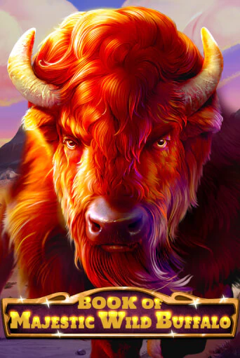 Демо игра Book Of Majestic Wild Buffalo играть онлайн | Casino X Official бесплатно