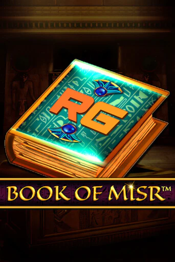 Демо игра Book Of Misr играть онлайн | Casino X Official бесплатно