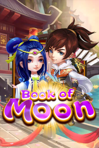 Демо игра Book Of Moon играть онлайн | Casino X Official бесплатно