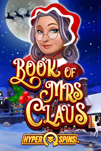 Демо игра Book Of Mrs Claus играть онлайн | Casino X Official бесплатно