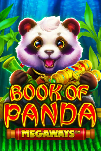 Демо игра Book of Panda Megaways играть онлайн | Casino X Official бесплатно