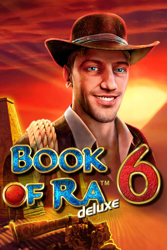 Демо игра Book of Ra Deluxe 6 играть онлайн | Casino X Official бесплатно