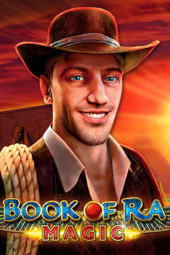 Демо игра Book of Ra Magic играть онлайн | Casino X Official бесплатно