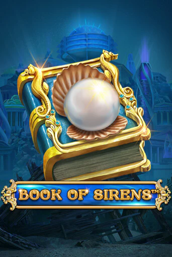 Демо игра Book Of Sirens - The Golden Era играть онлайн | Casino X Official бесплатно