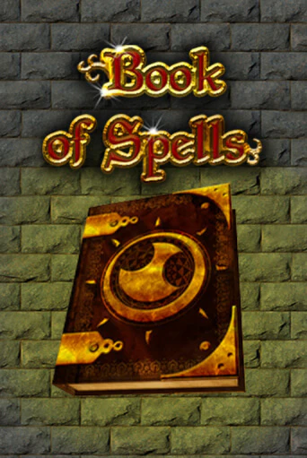 Демо игра Book of Spells играть онлайн | Casino X Official бесплатно