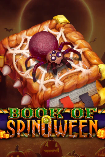 Демо игра Book Of SpinOWeen играть онлайн | Casino X Official бесплатно