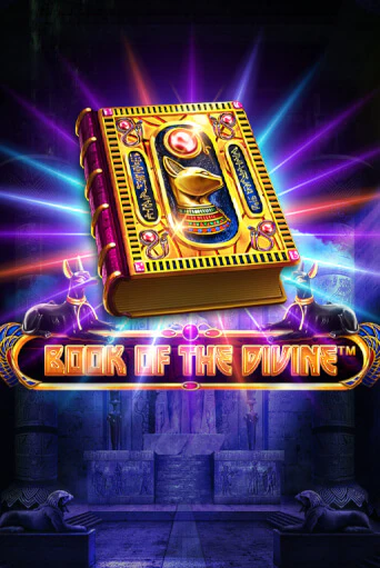 Демо игра Book Of The Divine Reloaded играть онлайн | Casino X Official бесплатно