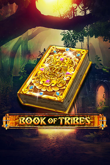 Демо игра Book Of Tribes играть онлайн | Casino X Official бесплатно