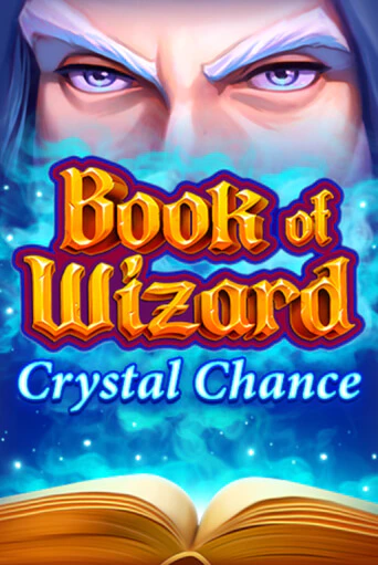 Демо игра Book of Wizard Crystal Chance играть онлайн | Casino X Official бесплатно