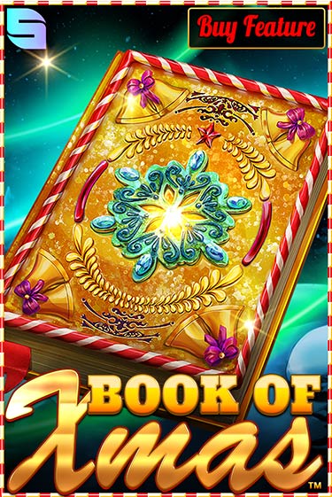 Демо игра Book Of Xmas играть онлайн | Casino X Official бесплатно