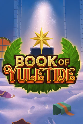 Демо игра Book of Yuletide играть онлайн | Casino X Official бесплатно