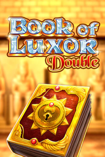 Демо игра Book of Luxor Double играть онлайн | Casino X Official бесплатно