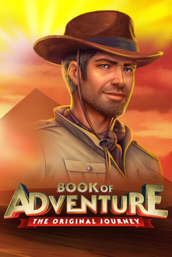 Демо игра Book of Adventure играть онлайн | Casino X Official бесплатно