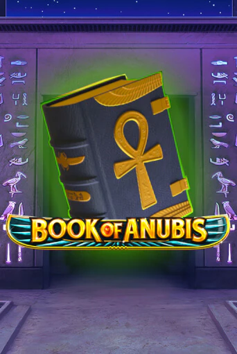 Демо игра Book of Anubis играть онлайн | Casino X Official бесплатно